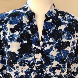 Ralph Lauren Dress with bell sleeves, size 10